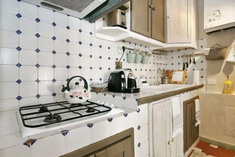 2 Bedrooms Cottage
