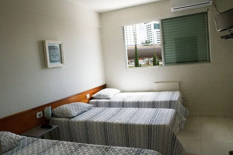 Uberpalace Hotel