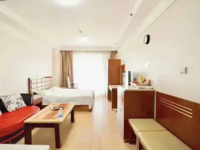 Dalian Kaiyuan Hotel