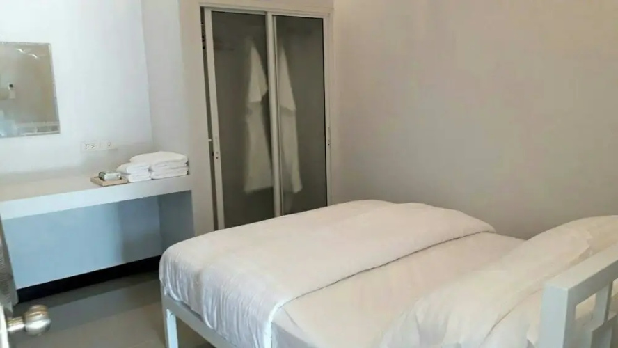 Baan Klang-Dao Resort