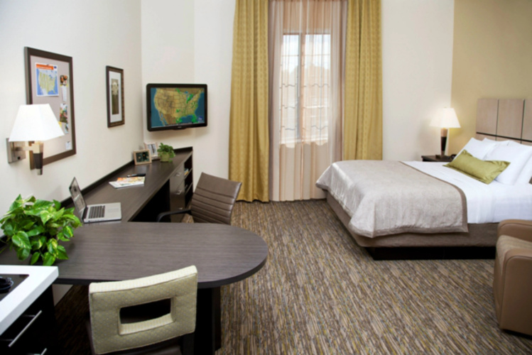 Candlewood Suites Brighton by IHG