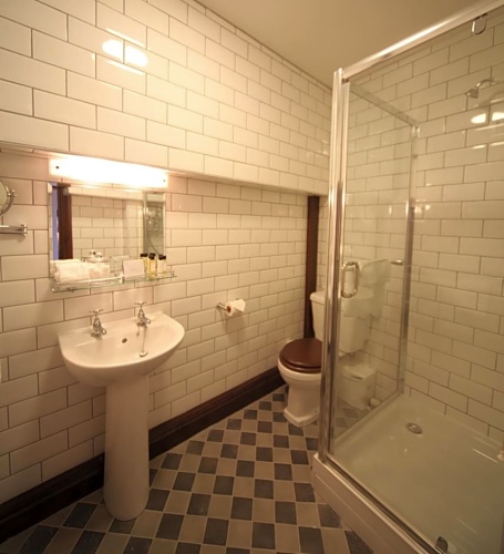 Standard Double Family room