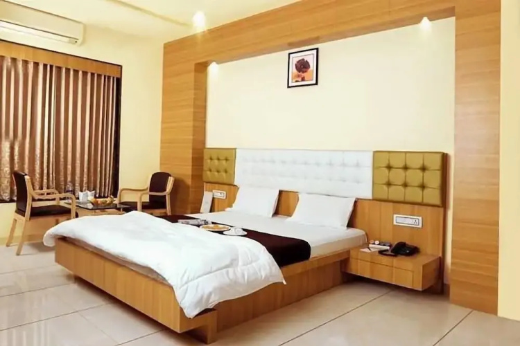 Hotel Fun City