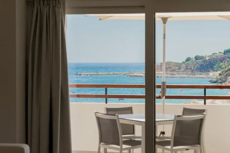 1 Bedroom Premium Apartment
