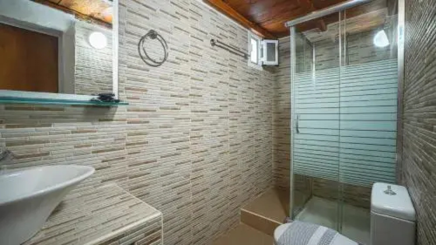 Molos Apartments