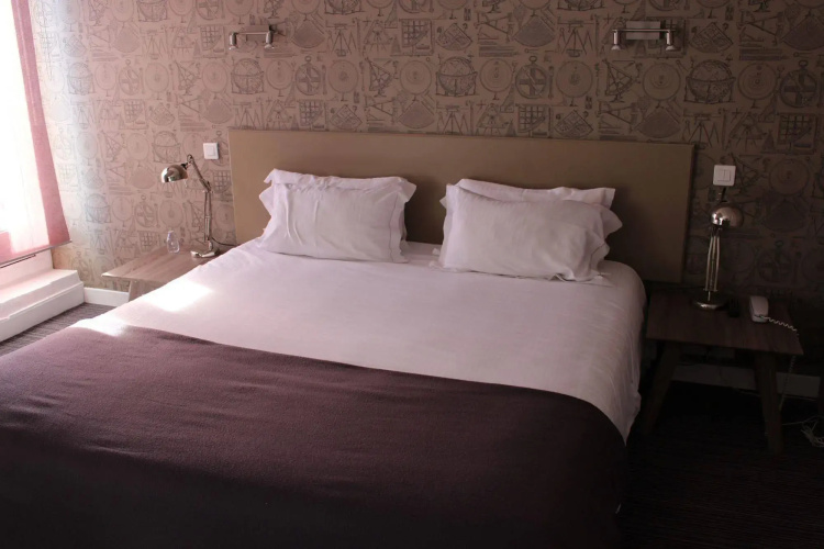 Nouvel Hôtel & Appartements