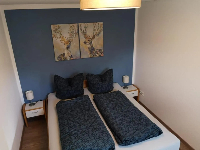 Ferienwohnung Hofmeier