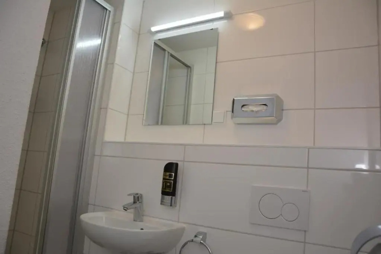 Mosel Hotel Frankfurt