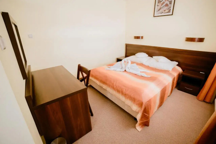 Hotel Domino
