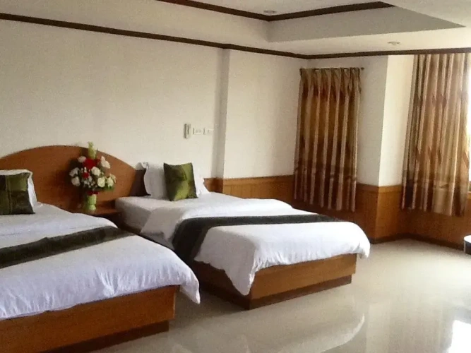 Superior Double room