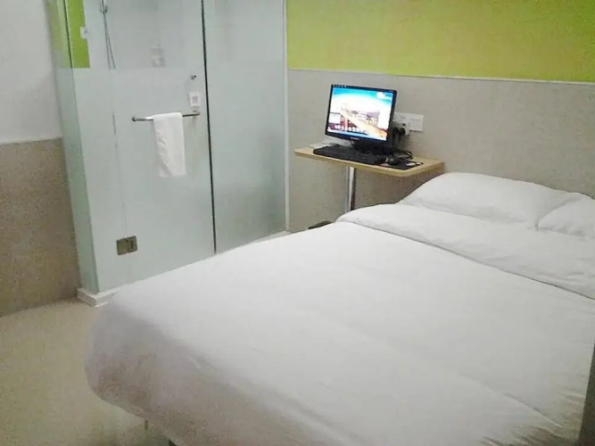 Xiamen Wangda Hotel