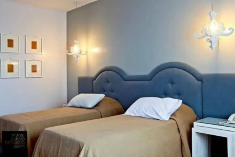 King's Royale Villas