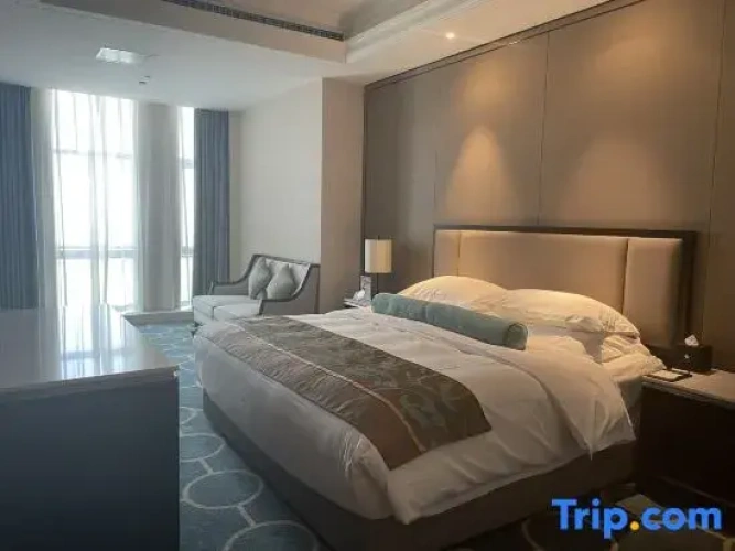 Ambassador Suite