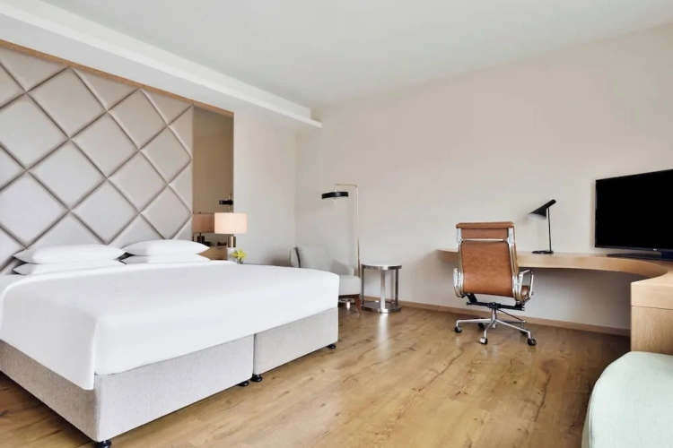 Double Junior Suite
