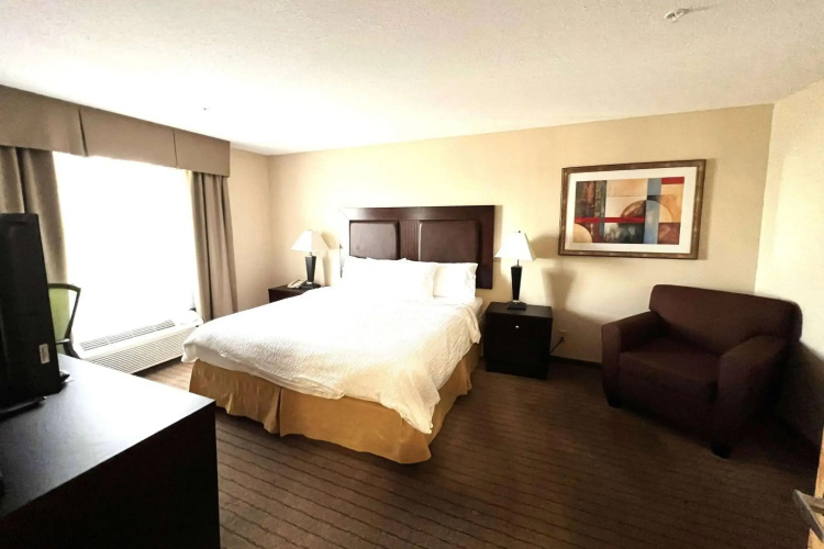 Ramada by Wyndham Prince Albert