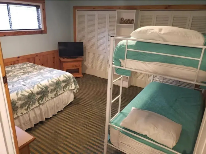 Pelican Bay Resort