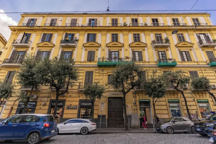 Image de l'hôtel