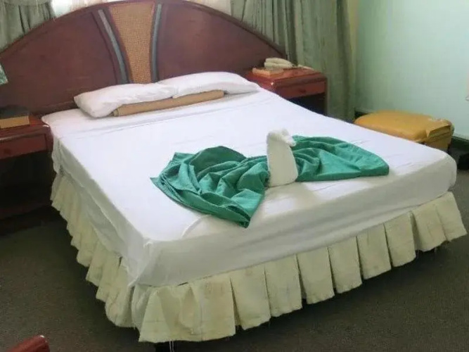 Hotel Lincoln