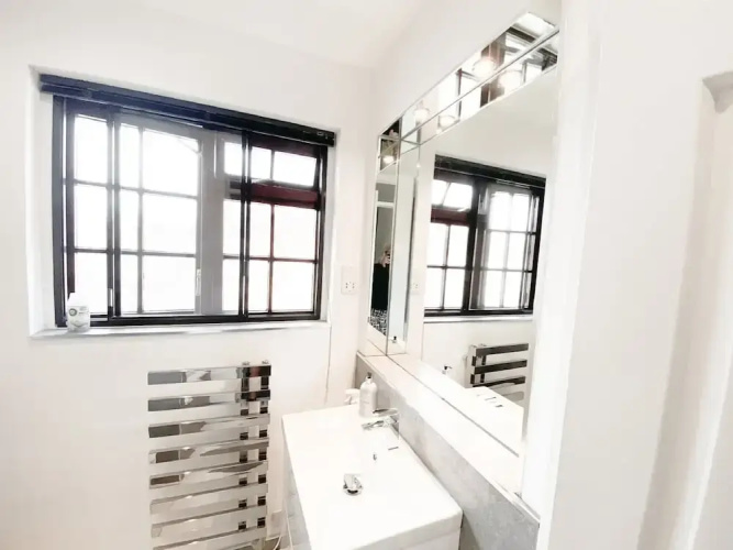 Harbourside House Holiday Home