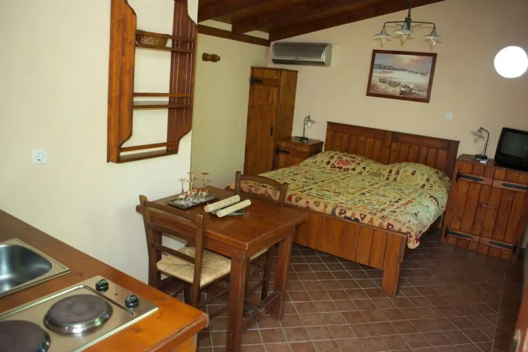 Dali - Apartment Dali