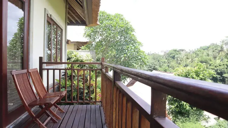 Bali Masari Villas and Spa