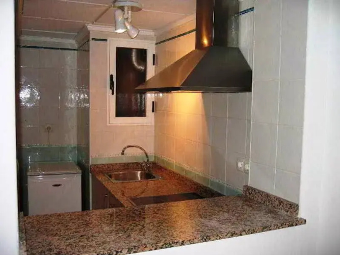 Apartamentos New Payma