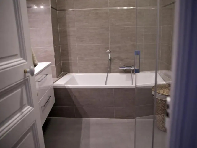 "Le Jazzy" 3-bedroom apartment