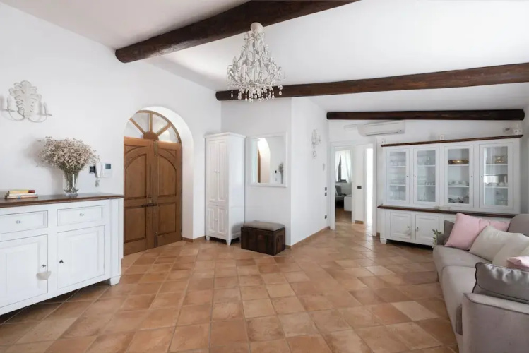 Villa Anna