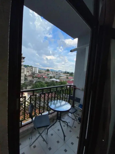 Rustaveli Apartment 113