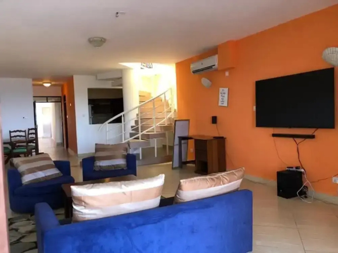 Lux Suites Lamera Duplex Penthouses