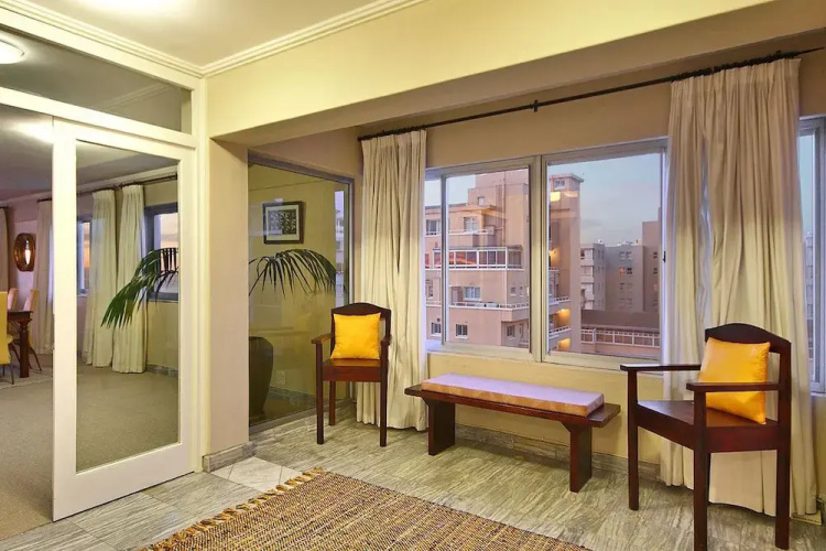Imagen del hotel