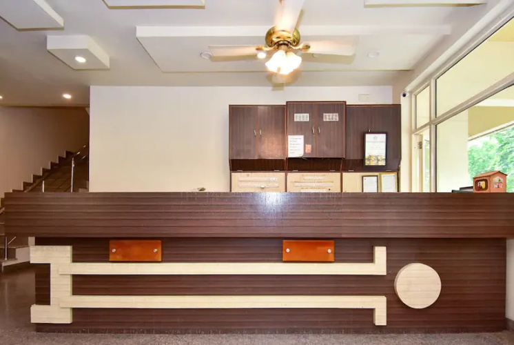 hotel vatsalya