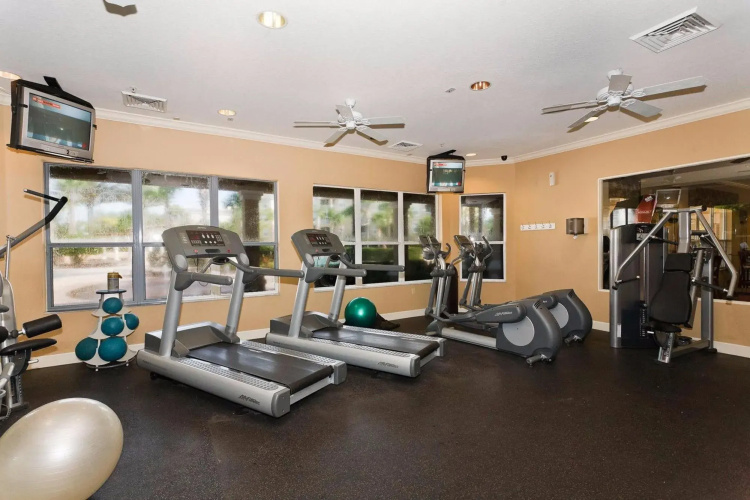 Windsor Hills by Select Vacation Villas