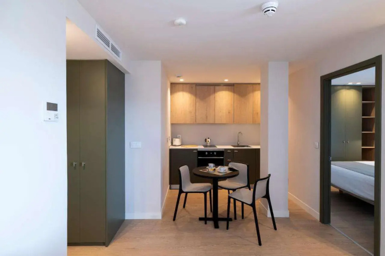 Hotel H4 Cangas
