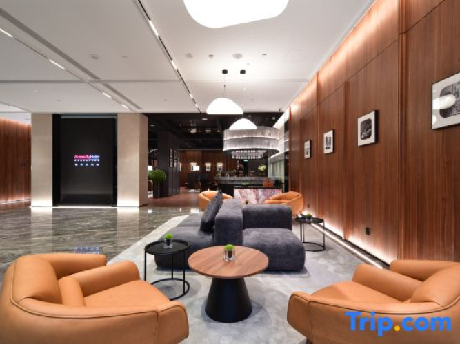 IntercityHotel WeiHai Torch Eighth Street Beach