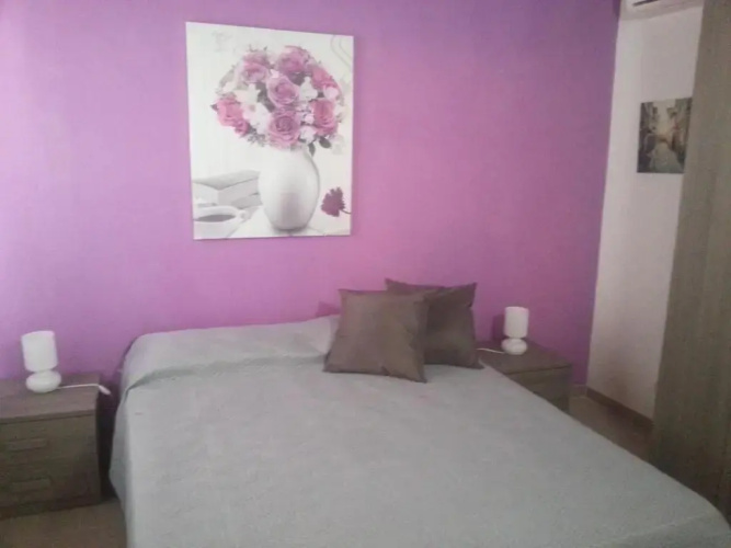 Appartamento Vincenzina