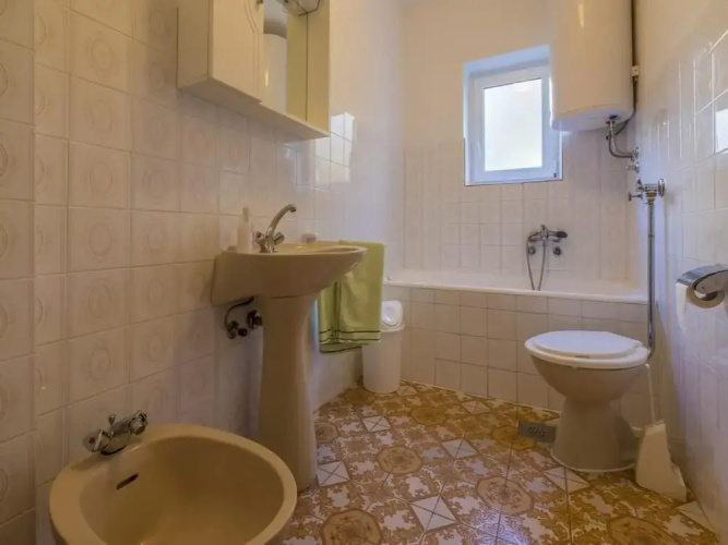 Apartments Nevi