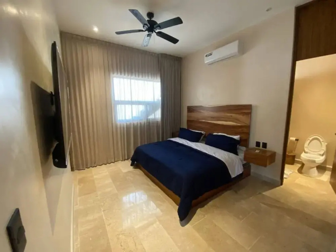 ¡PH 3 Quarts Terrace and Private Pool AZ Premium!