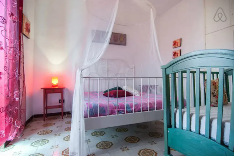 Casa Vacanze La Limonaia