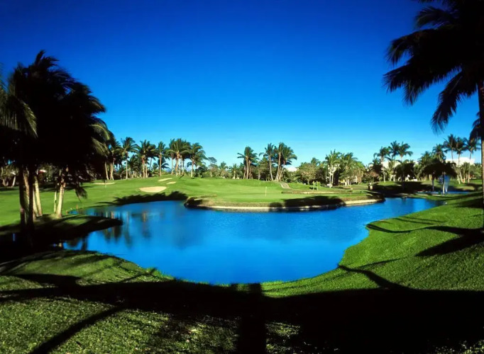 Imagen de Ocean Breeze Acapulco
