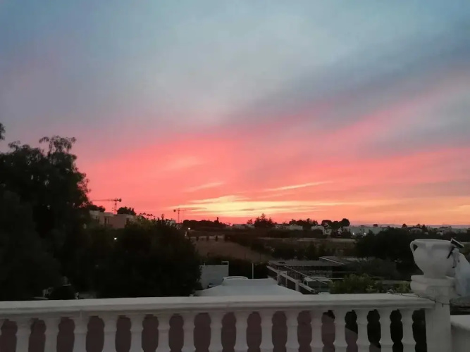 Loger Le Soleil