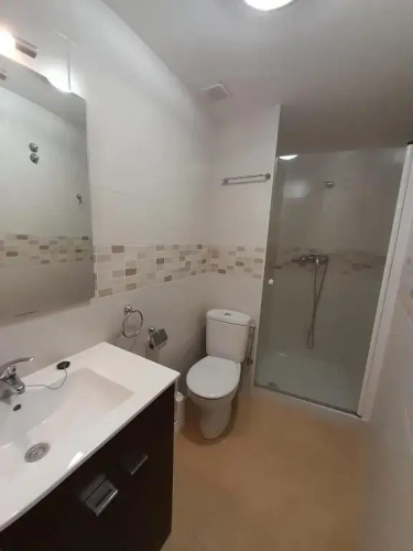 Apartamento La Cocineta 2º