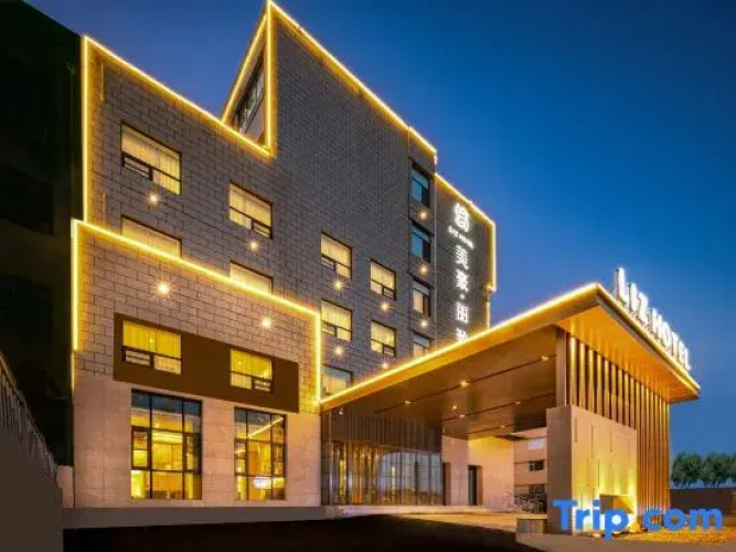 Imagen del hotel