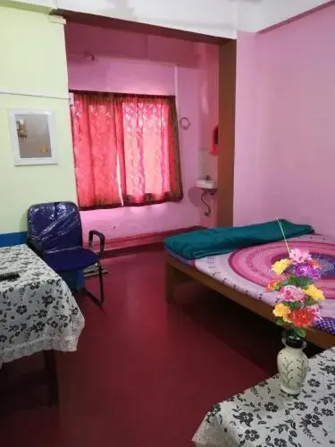 Hotel Milan Sree