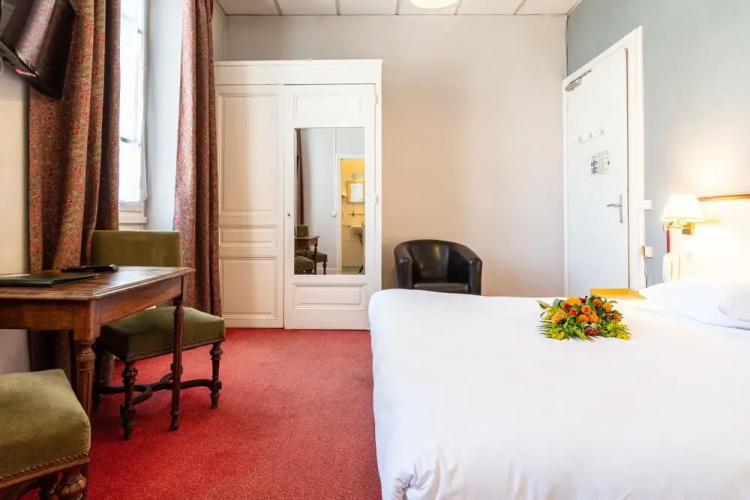 Hotel des Bains
