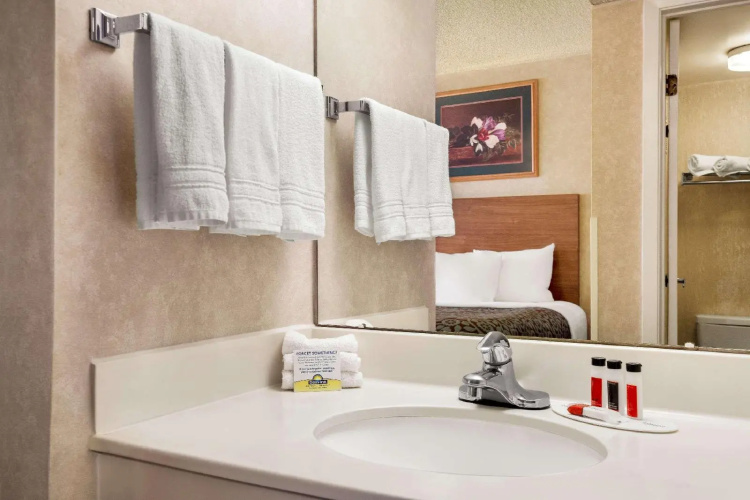 Best Western Plus Denver West/Golden photo 8