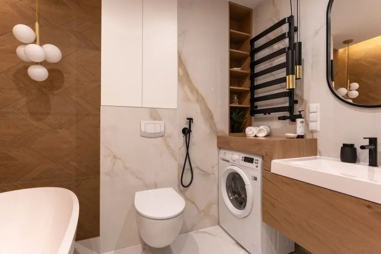 APARTAMENT  VERON z pięknym widokiem