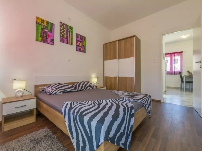Apartment Lena