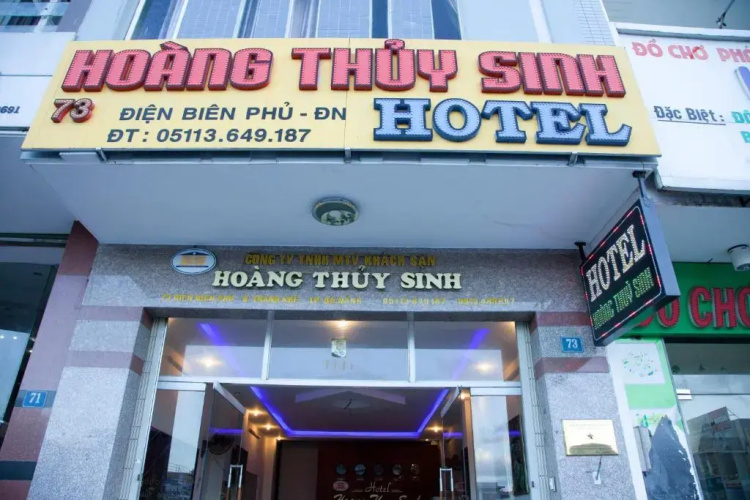 Imagen del hotel