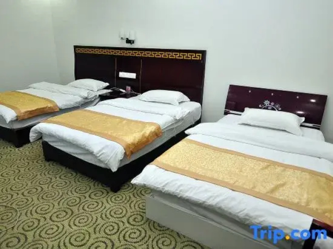 Meilun Express Hotel